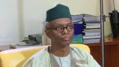 Malam Nasir El-Rufai