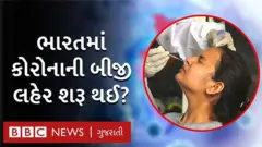 કોરોના વાઇરસ