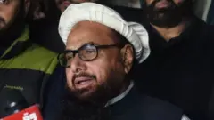 حافظ سعید