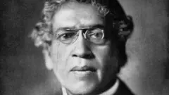 জগদীশ চন্দ্র বসু