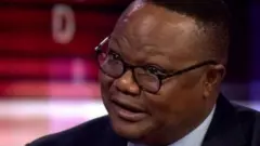 Tundu Lissu