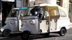 રિક્ષાનો ફોટો