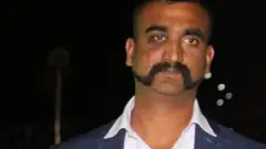 ਅਭਿਨੰਦਨ ਭਾਰਤ ਪਰਤੇ
