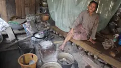 အမေရိကန်ဗီဇာကန့်သတ်မှုကြောင့် မြန်မာဒုက္ခသည်တွေ ထိခိုက်မလား
