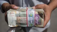 بازار ارز و کاهش قیمت ریال