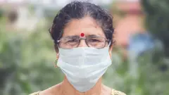 कोरोना