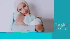 ليليان شعيتو تلتقي بابنها لأول مرة في مشهد هز مشاعر اللبنانيين