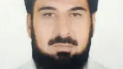 مامور خان
