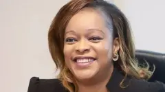 Reckya Madougou en détention depuis le 5 mars pour terrorisme