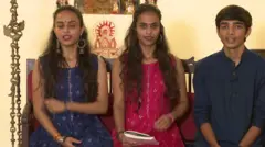 બારોટ બહેનો