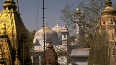 ज्ञानवापी मस्जिद