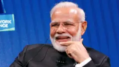 मोदी