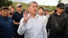 Атамбаев