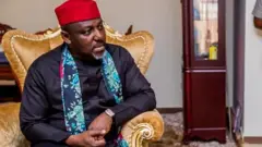Sinetọ Rochas Okorocha