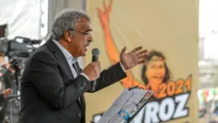 Mithat Sancar