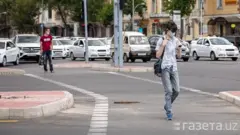 Ўзбекистонда Хавфсиз йўл индекси жорий этилади