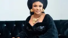 Iyabo Ojo