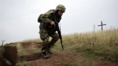 Боєць