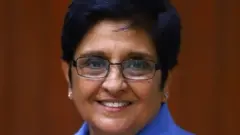 கிரண் பேடி