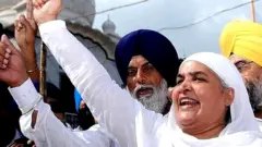 ਜਗੀਰ ਕੌਰ