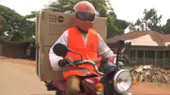 Njia mpya ya kupata dawa za uzazi wa mpango kwasababu ya corona