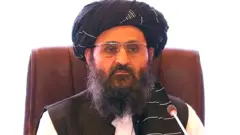 ਤਾਲਿਬਾਨ ਮੁੱਲਾ ਅਬਦੁੱਲ ਗਨੀ ਬਰਾਦਰ