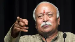 मोहन भागवत