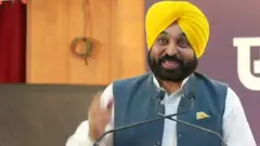ਭਗਵੰਤ ਮਾਨ