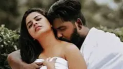 લક્ષ્મી અને ઋષિ
