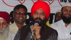 ਡੀ ਐਸ ਬਿੰਦਰਾ