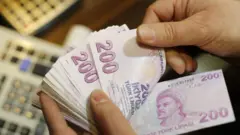 türk lirası