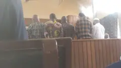 Adedoyin nile ẹjọ