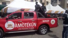 Amotekun