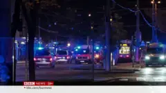 ဗီယင်နာ အကြမ်းဖက် တိုက်ခိုက်မှု ၄ ဦးသေဆုံး