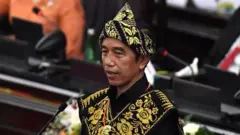 jokowi