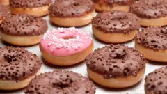 donuts