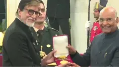ਅਮਿਤਾਭ ਬੱਚਨ