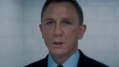 العميل 007 يعود إلى العمل من جديد