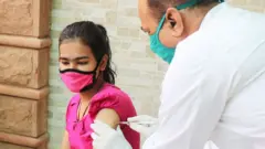 పిల్లలకు కోవిడ్ వ్యాక్సీన్