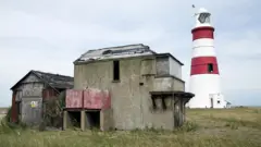 Orford Nes