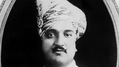 మహారాజా హరి సింగ్