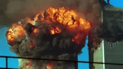 தீ பரவியது