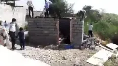 تخریب خانه در بندرعباس؛ سیاست "حمایت از مستضعفین" ایران در بوته آزمایش