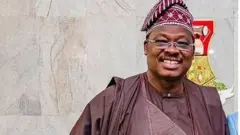 Abiola Ajimobi