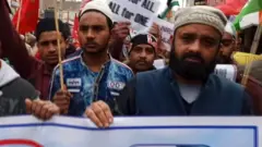 ਮੋਗਾ ’ਚ ਮੁਜ਼ਾਹਰਾ