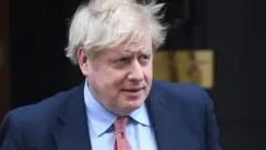 Boris Johnson, Ọlóòtú ìjọba ilẹ̀ Gẹ̀ẹ́sì