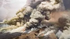 ఆస్ట్రేలియా కార్చిచ్చు