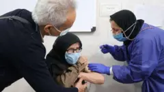 واکسن کرونا