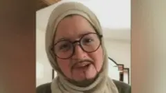 تضحك المصريين بتقليد الفنانين على تيك توك.. ريما رهونجي