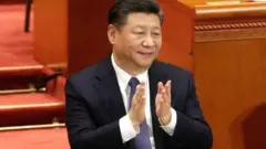ਸ਼ੀ ਜਿਨਪਿੰਗ